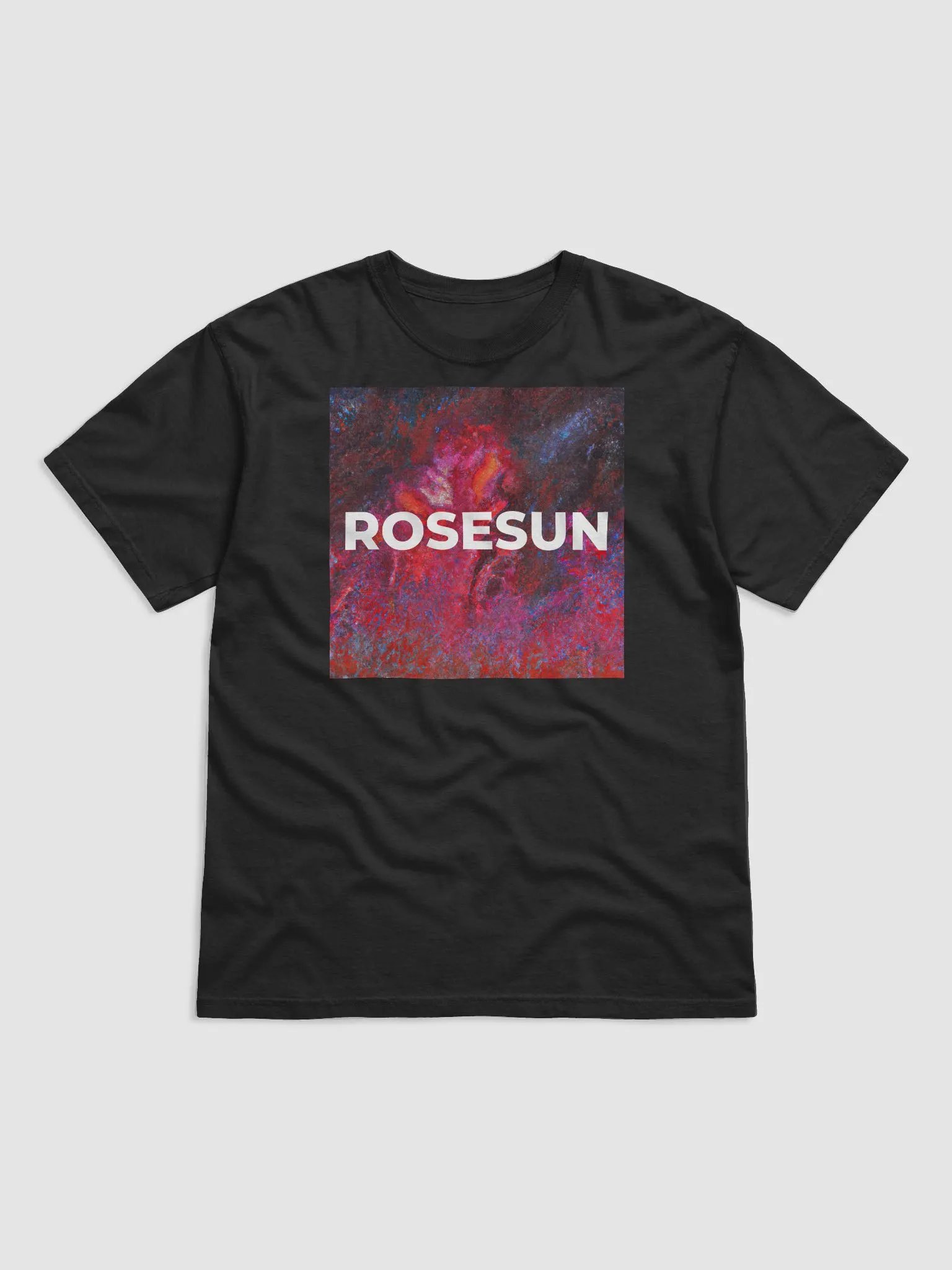 ROSESUN® - RELAXED-FIT - T-SHIRT product image (1)