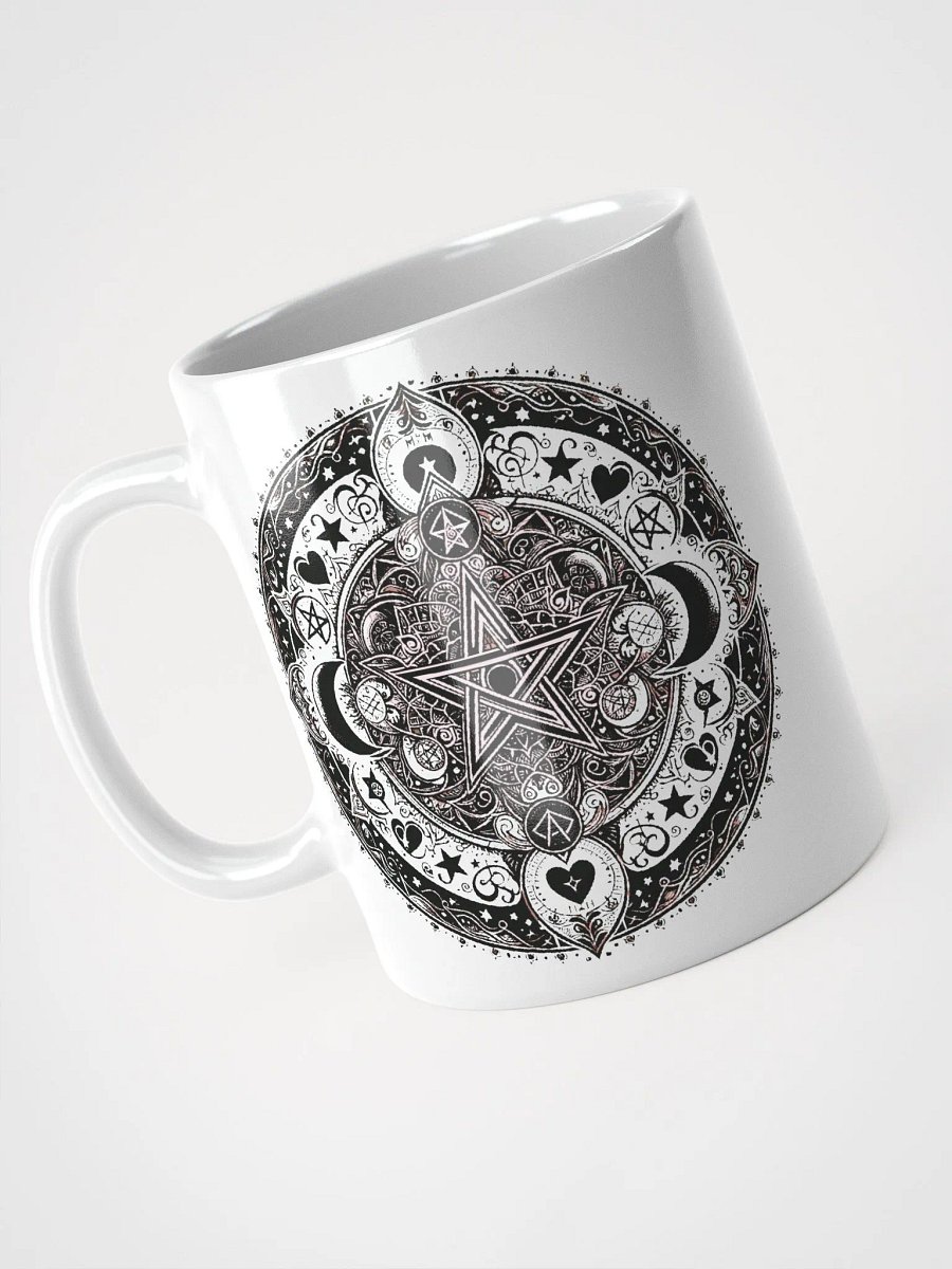 Arcane Elixir - White Mug product image (4)