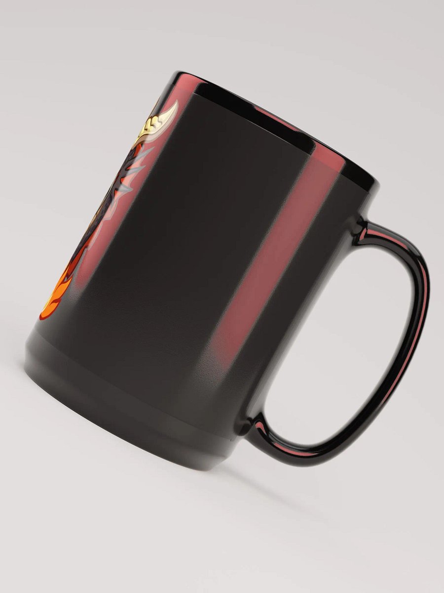 Dragon Mug product image (4)