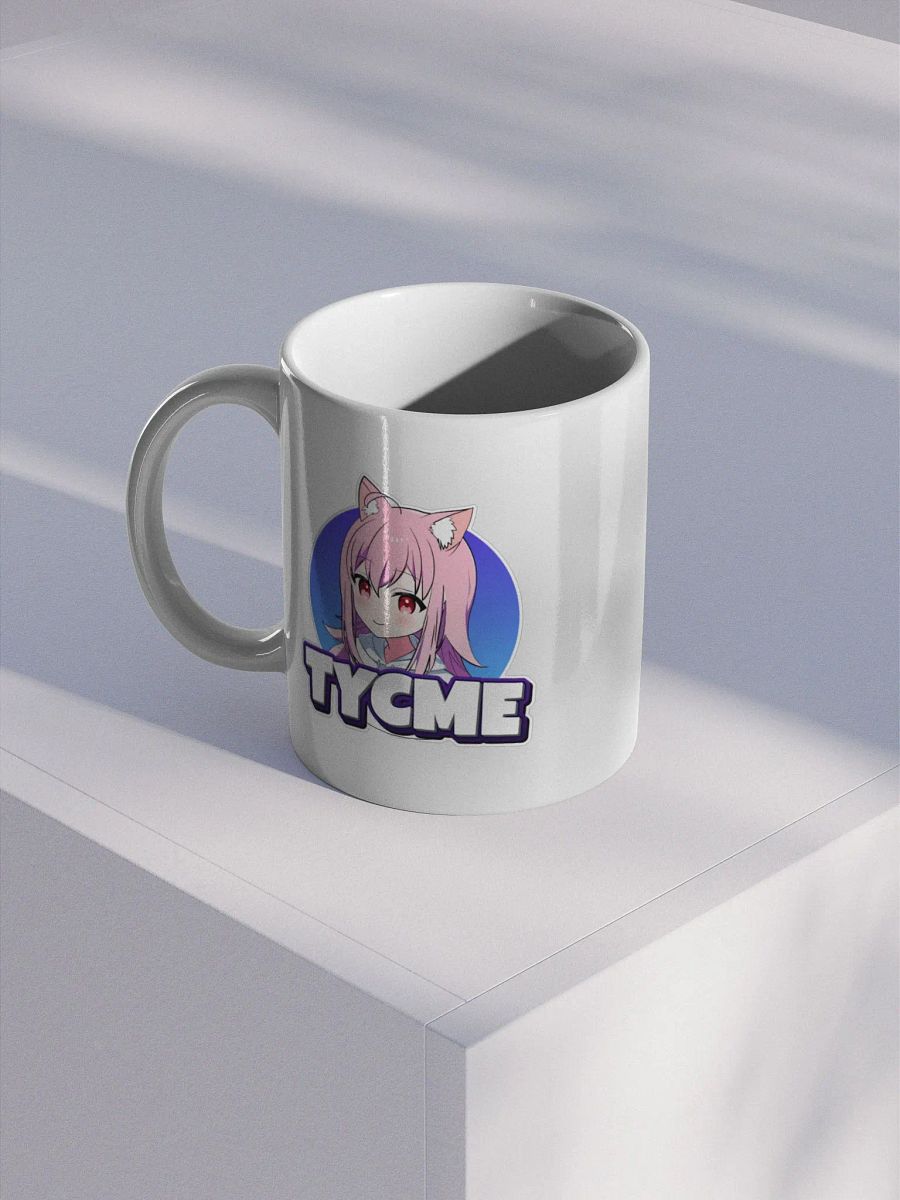 OG Tycme Mug product image (1)