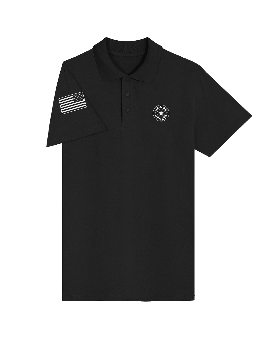 HONORUSVETS Polo product image (11)