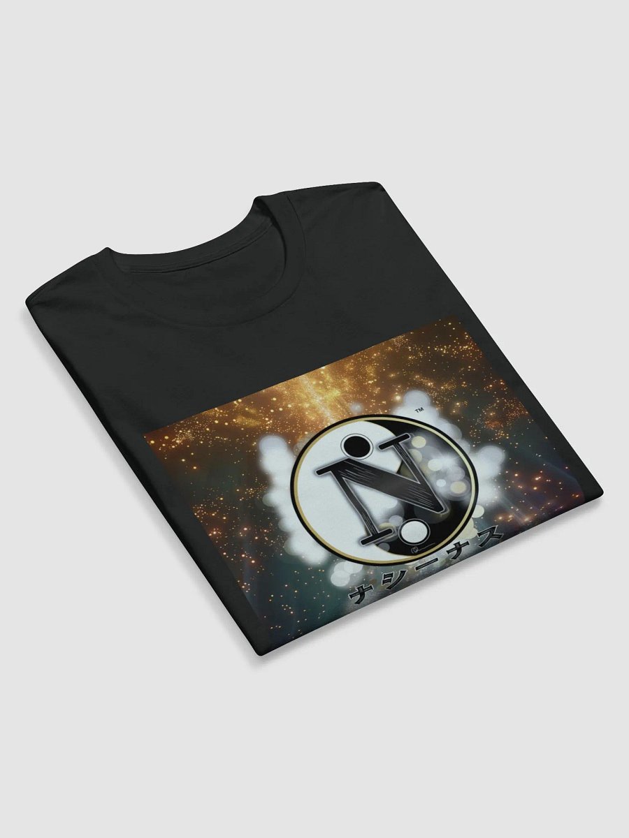 NASHĪNASU ナシーナス - Long Sleeve Crew product image (5)