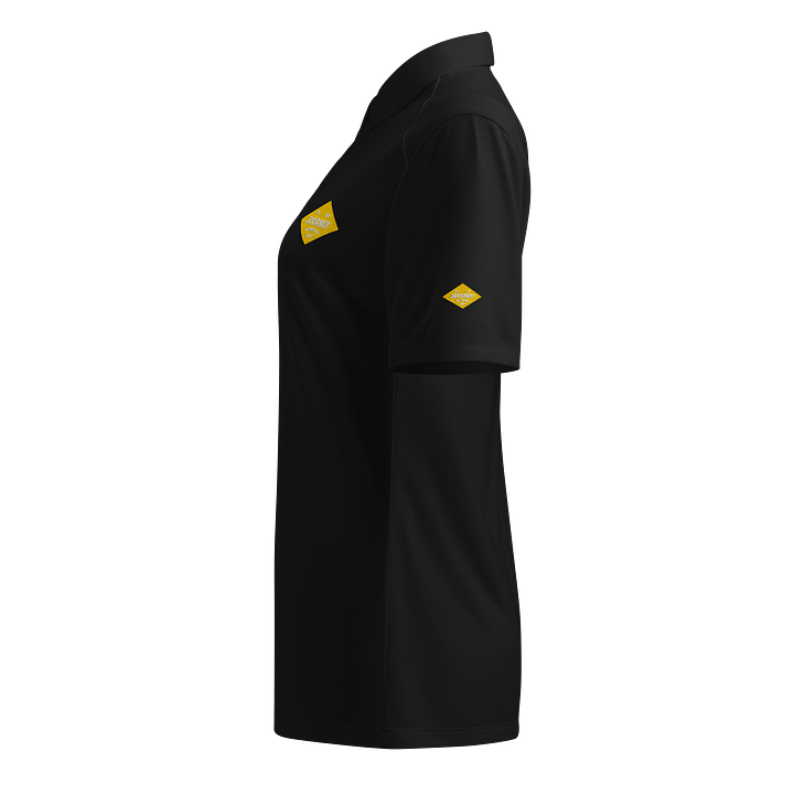 JOURNEY PARTNERSHIP NYC Women's Polo Shirt product image (2)
