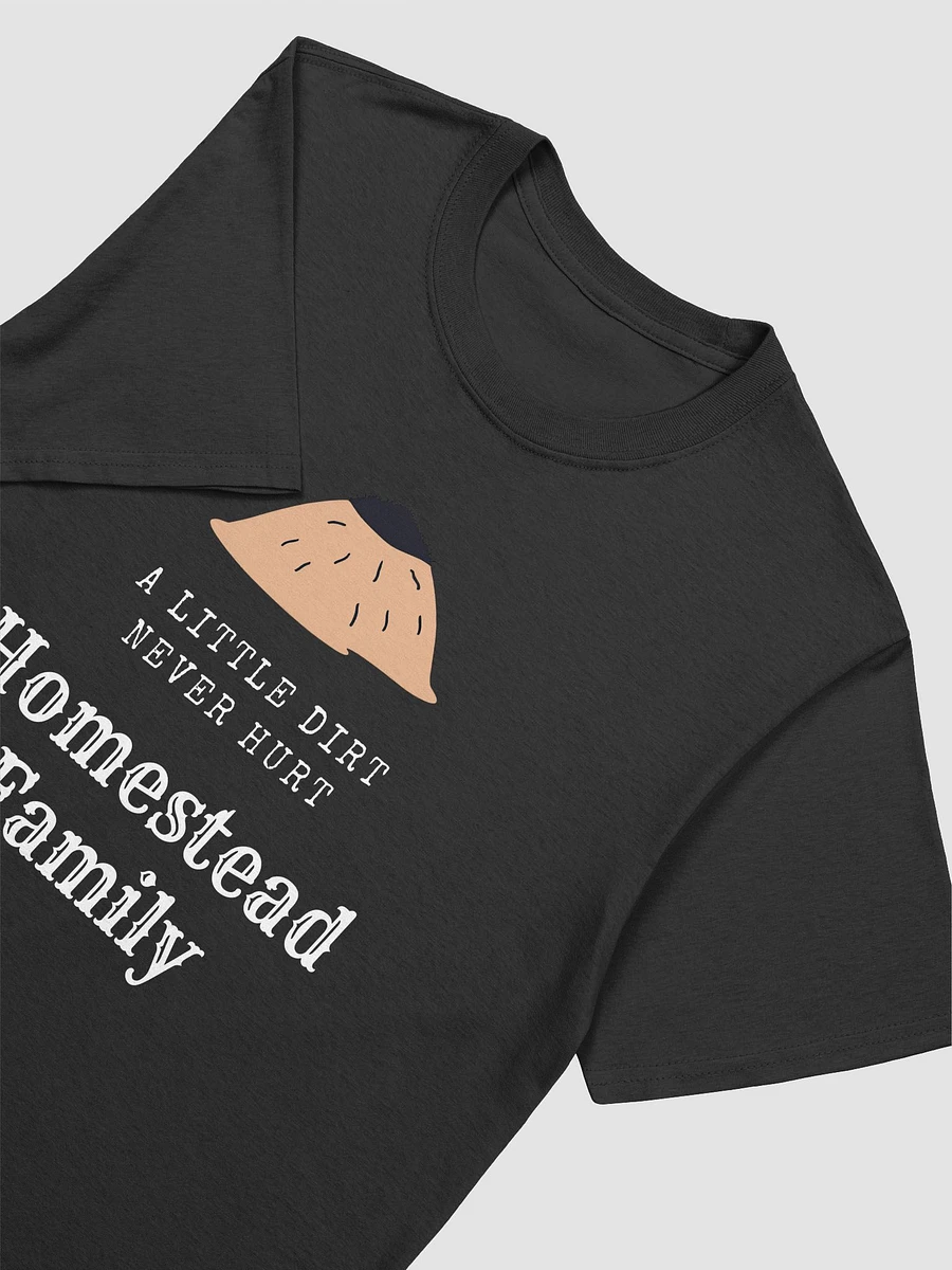 Homestead T-shirt product image (9)