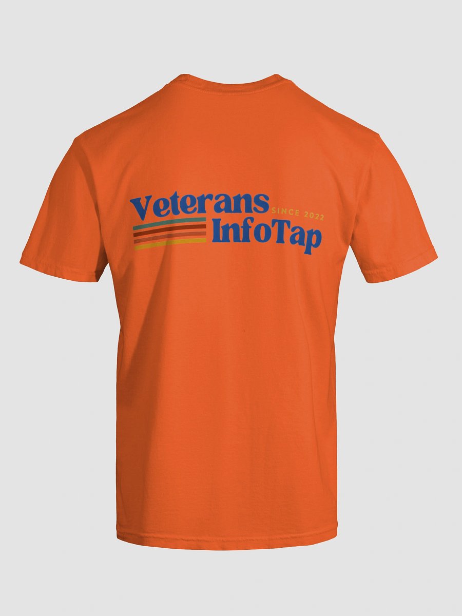 Retro VIT Front and Back Print product image (62)