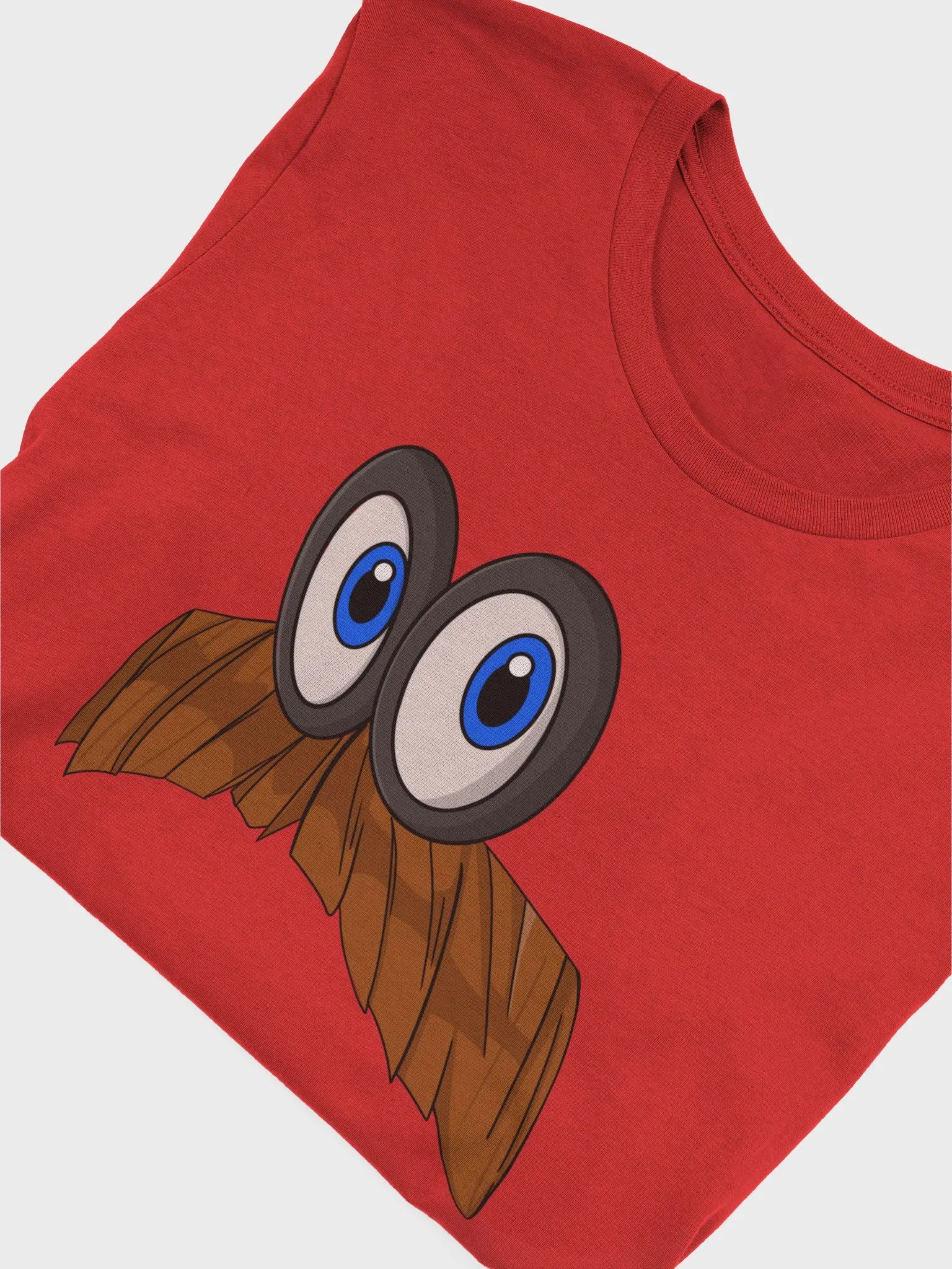 Mustachio T-Shirt product image (8)