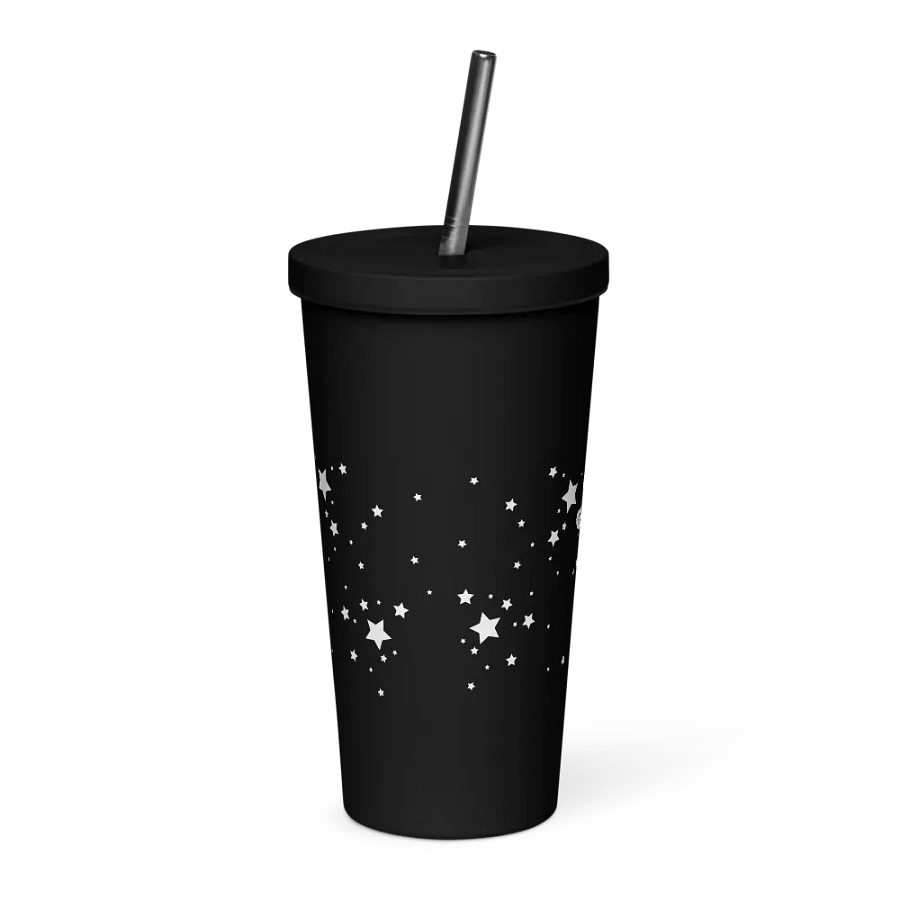 Thicc Thighs Witch Vibes Stainless Tumbler product image (4)