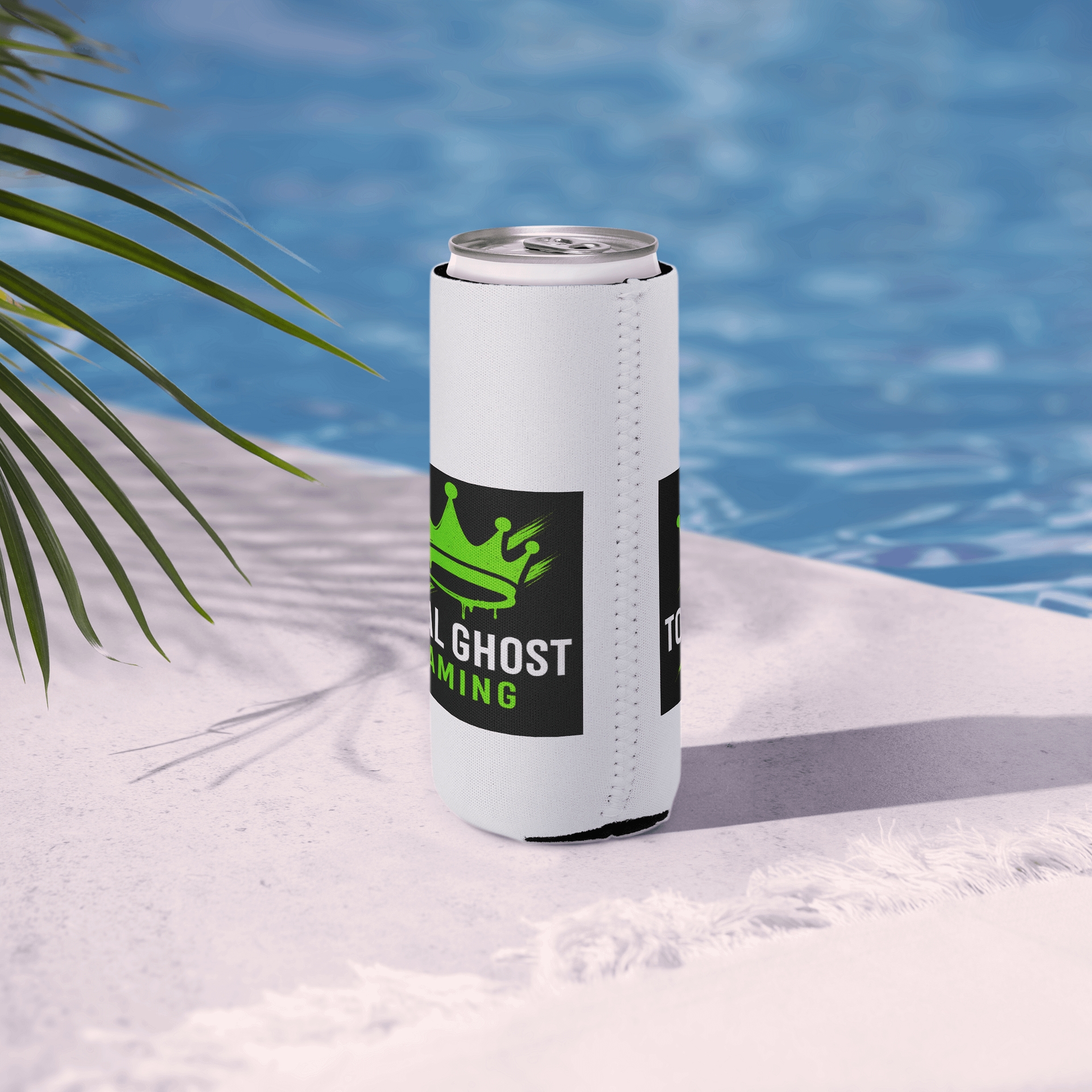 Royal Drip Can Cooler product image (15)