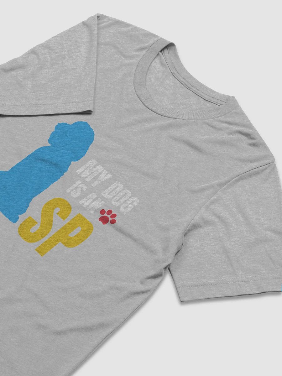 Goliath SP Dog Shirt product image (29)