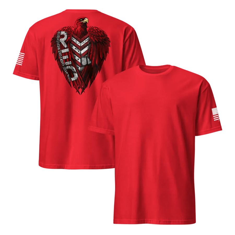 R.E.D. Eagle product image (15)