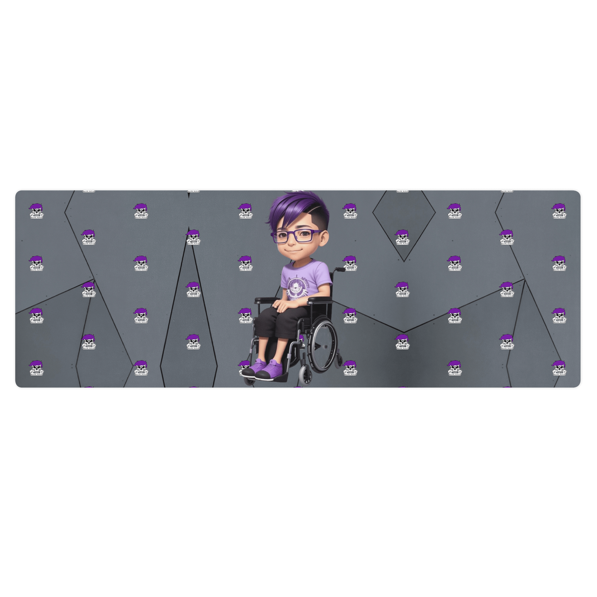 Enigma Yoga Mat product image (1)