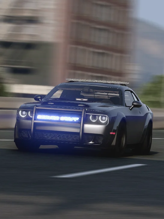 2018 Staff Bravado Hellfire product image (4)