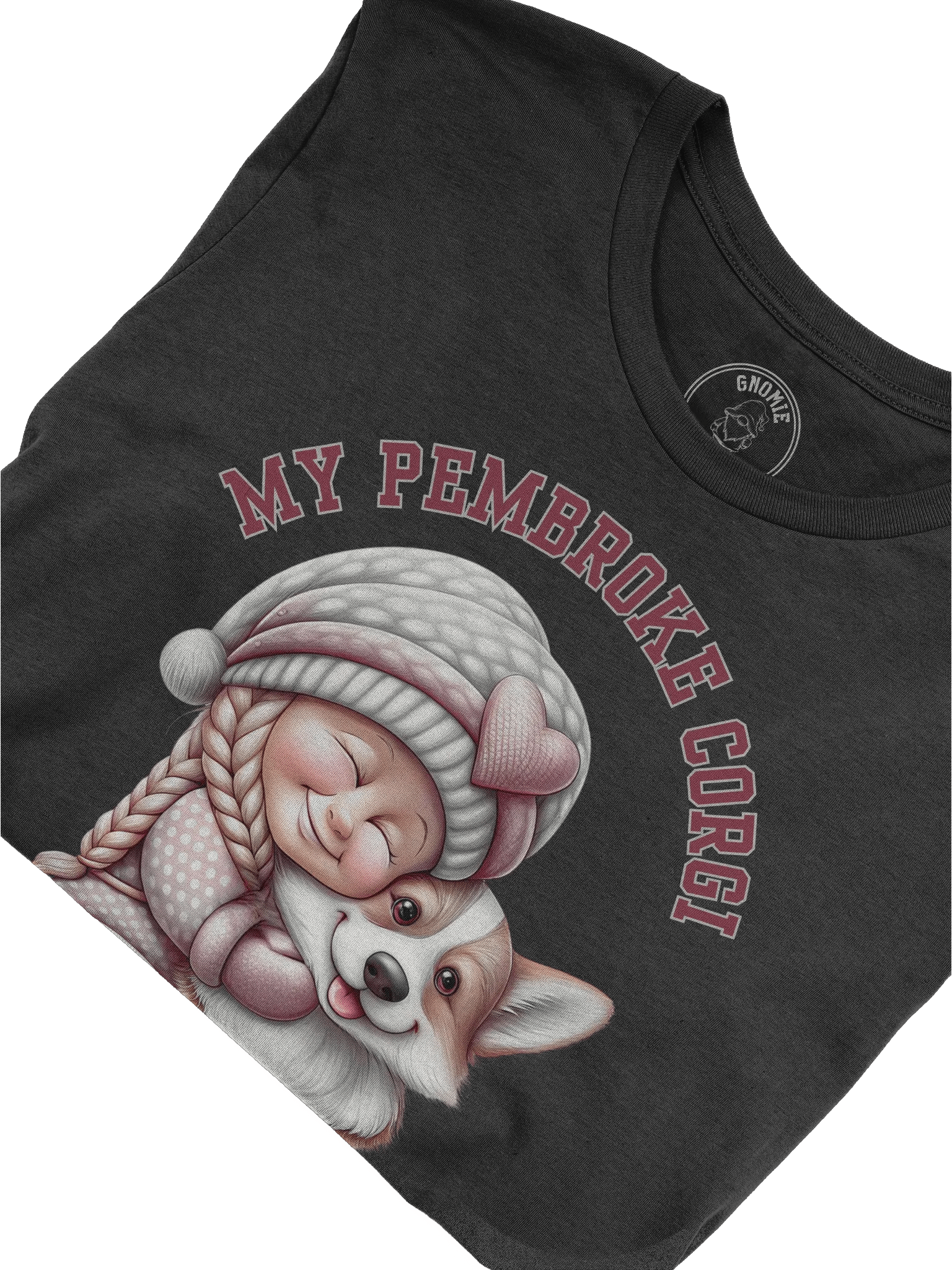 Pet Valentine - Pembroke Welsh Corgi product image (20)