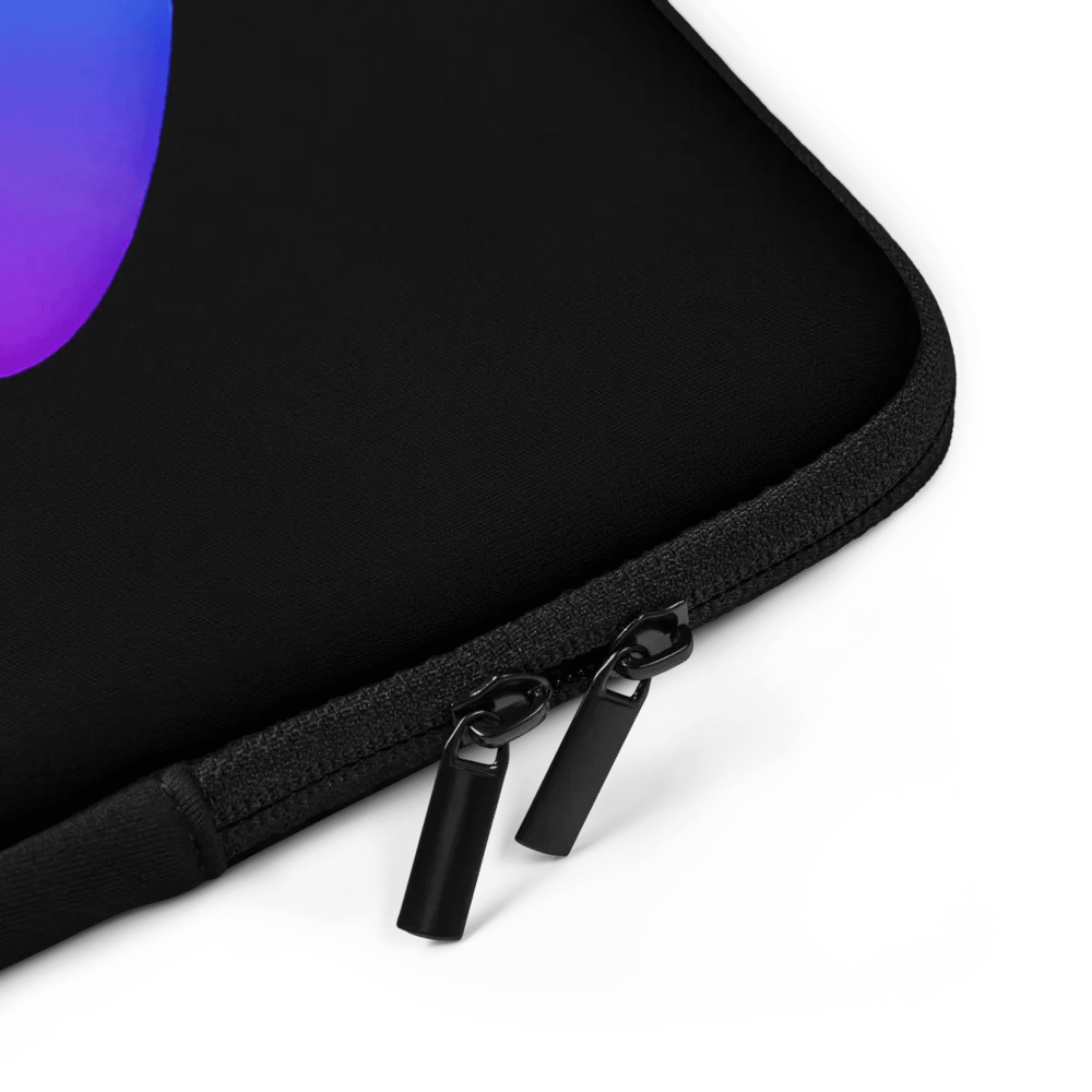 Mr Bozz Laptop Sleeve product image (5)