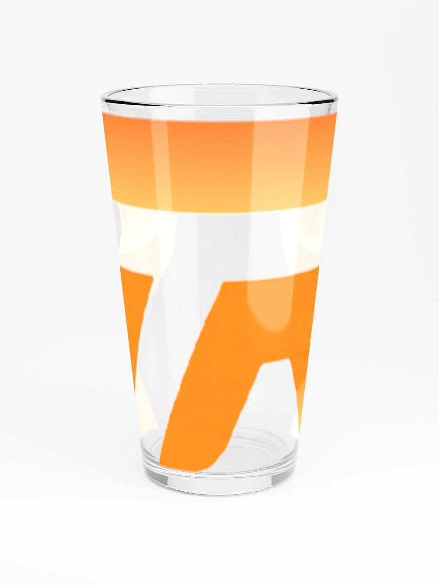 OLD LOGO Glass product image (3)