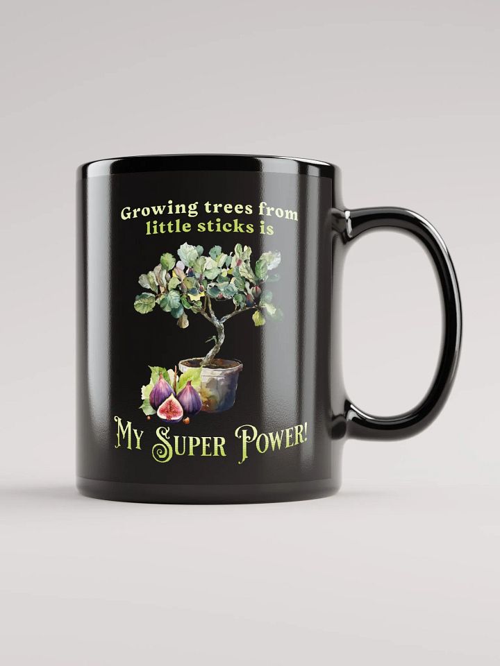 Fig Super Power Mug product image (1)