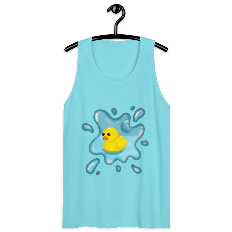 Duck Splash Tank product image (107)