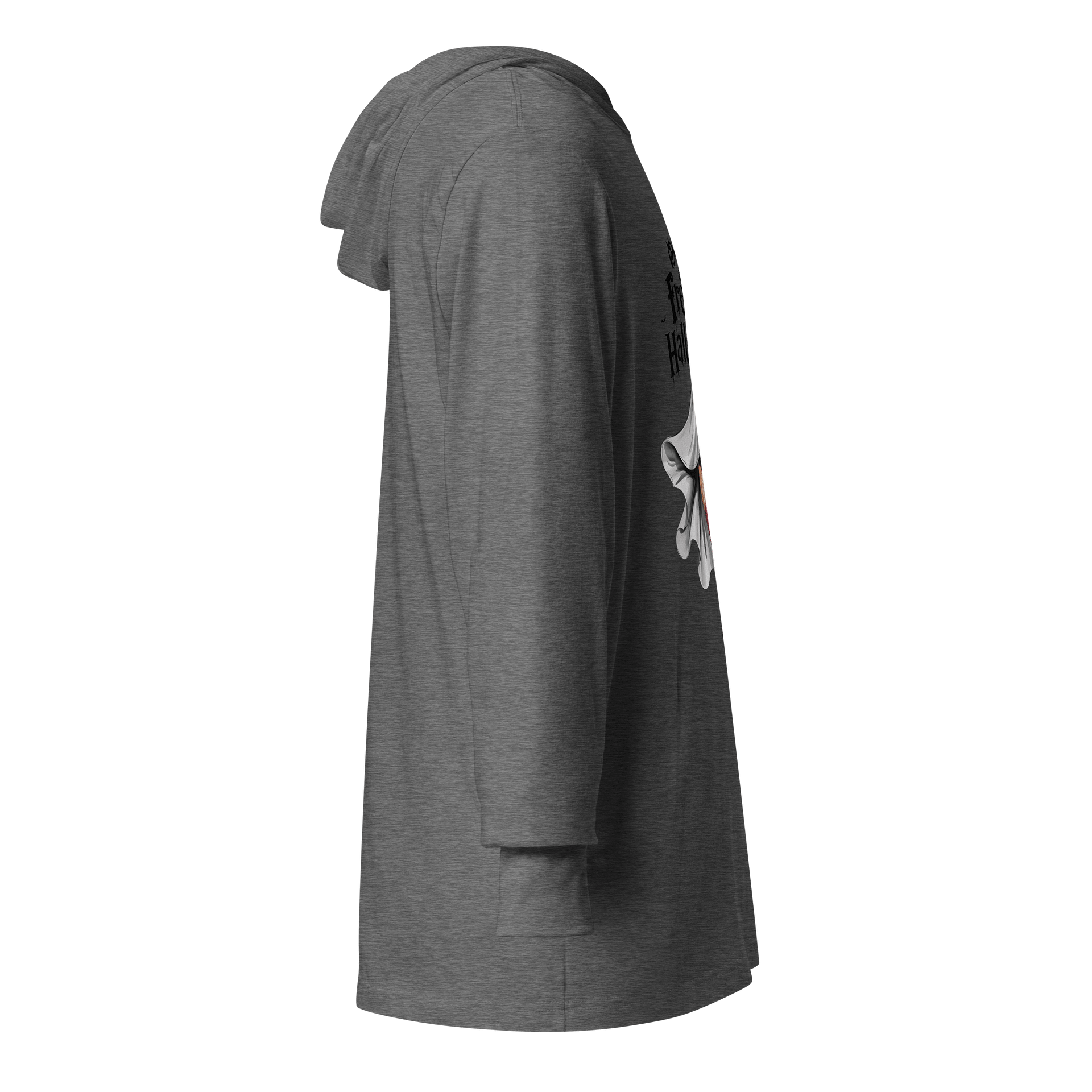 Freaky Halloween Hoodie product image (4)