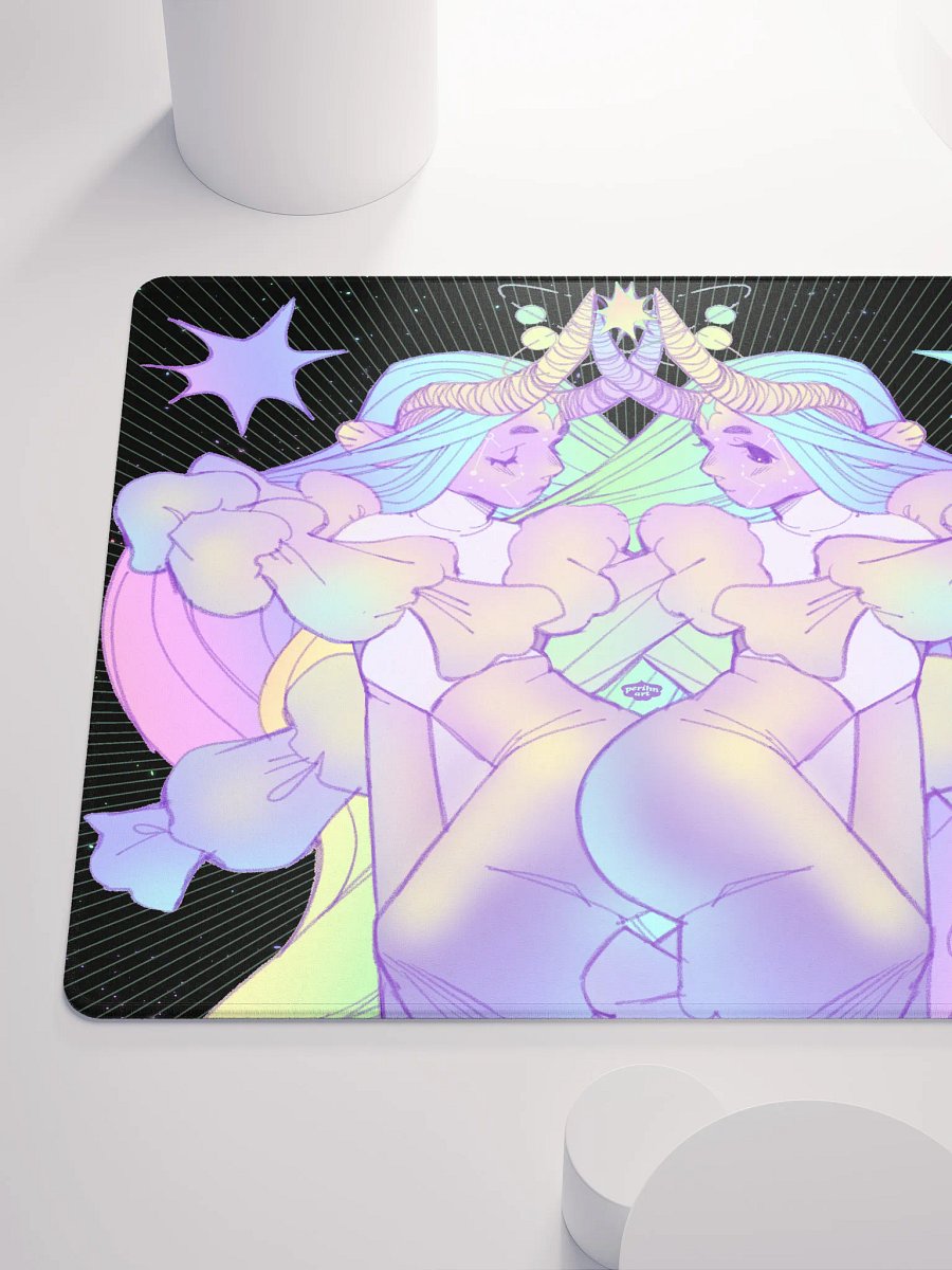 Starmaker Mousepad product image (6)