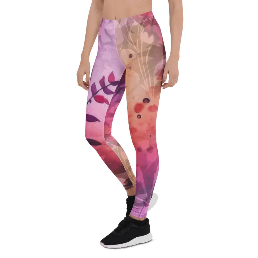 Garden Collection Leggings product image (5)