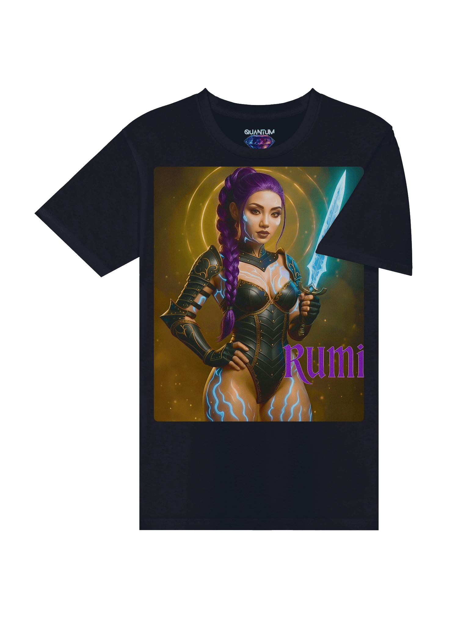 Pin-up Rumi product image (4)