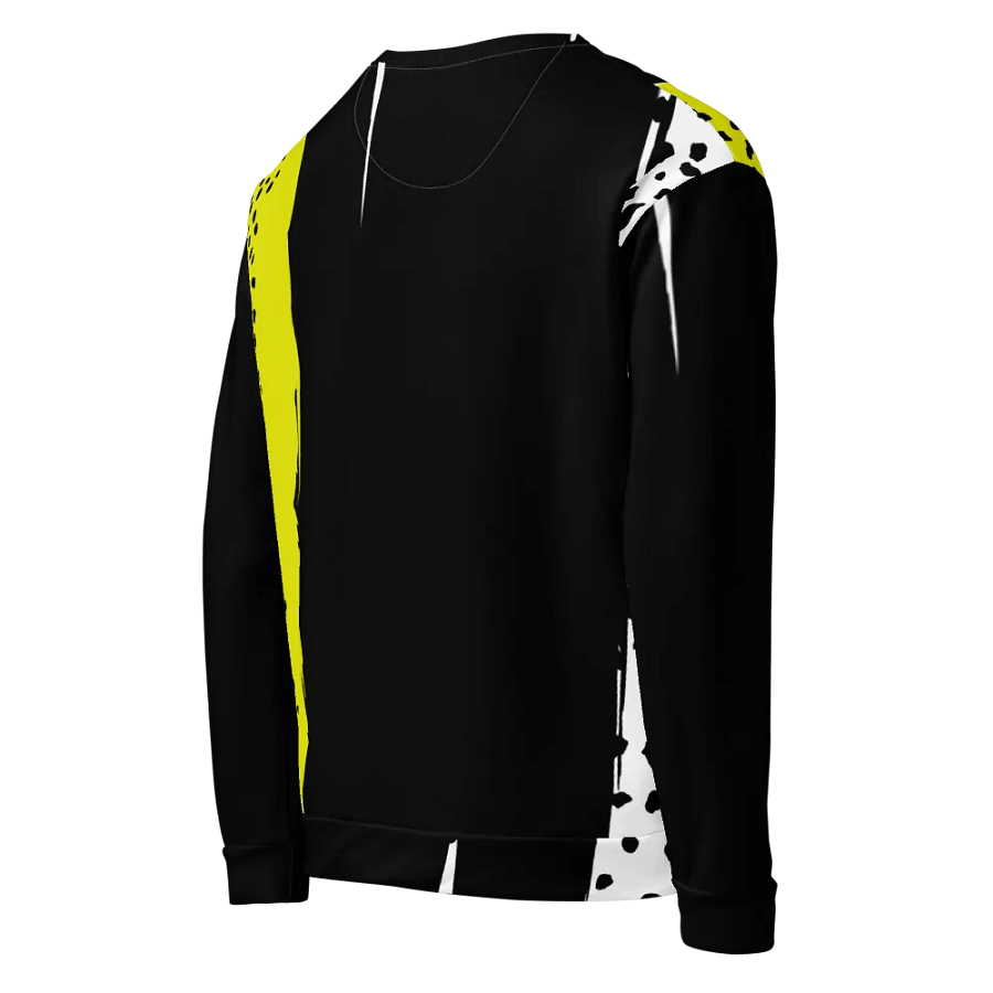 Sunset Beauty All-Over Print Sweatshirt product image (9)