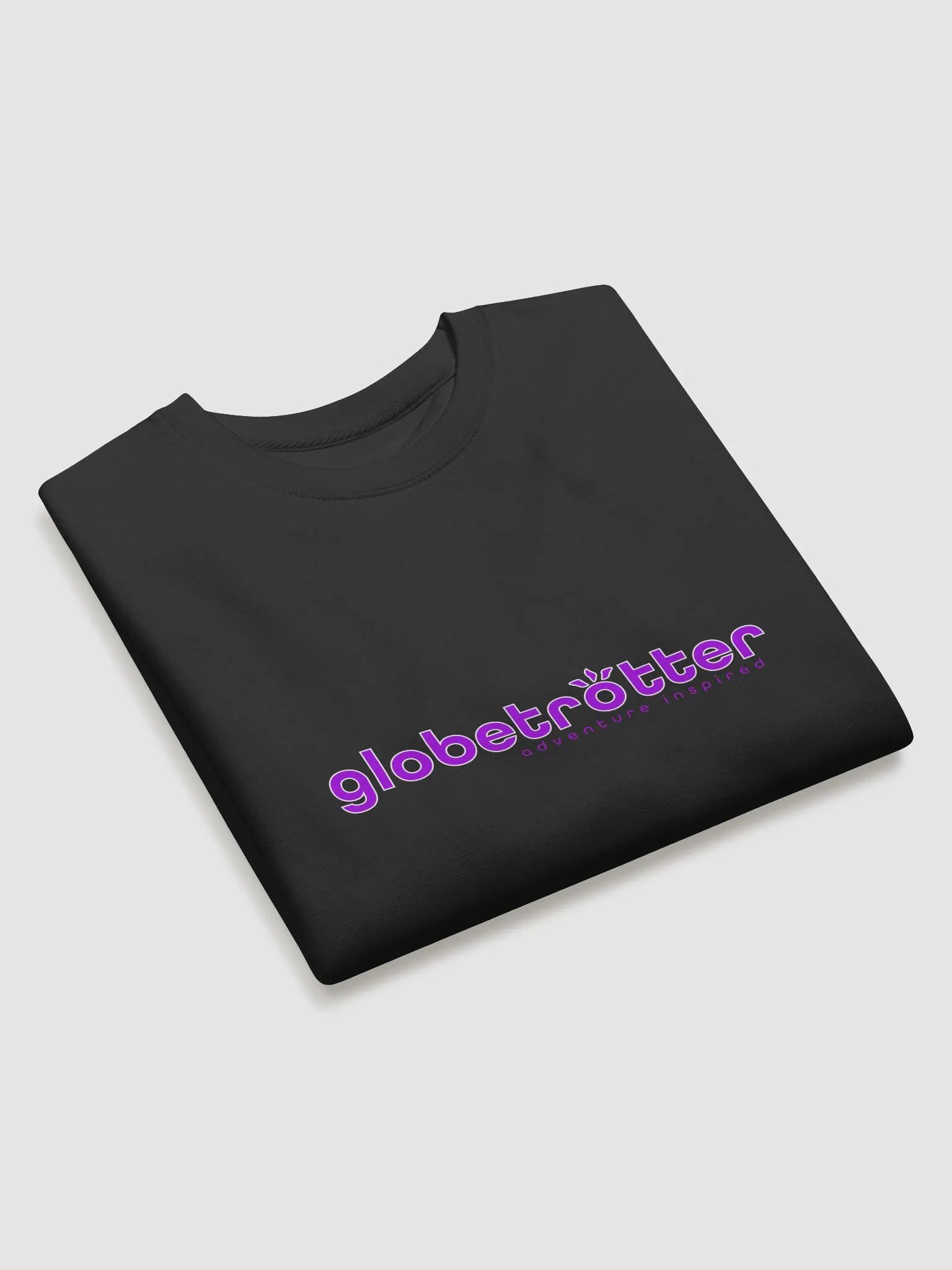 Globetrotter Hoodie product image (3)