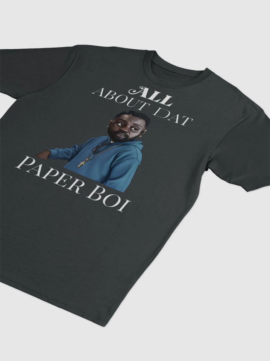 All About Dat Paper Boi product image (3)