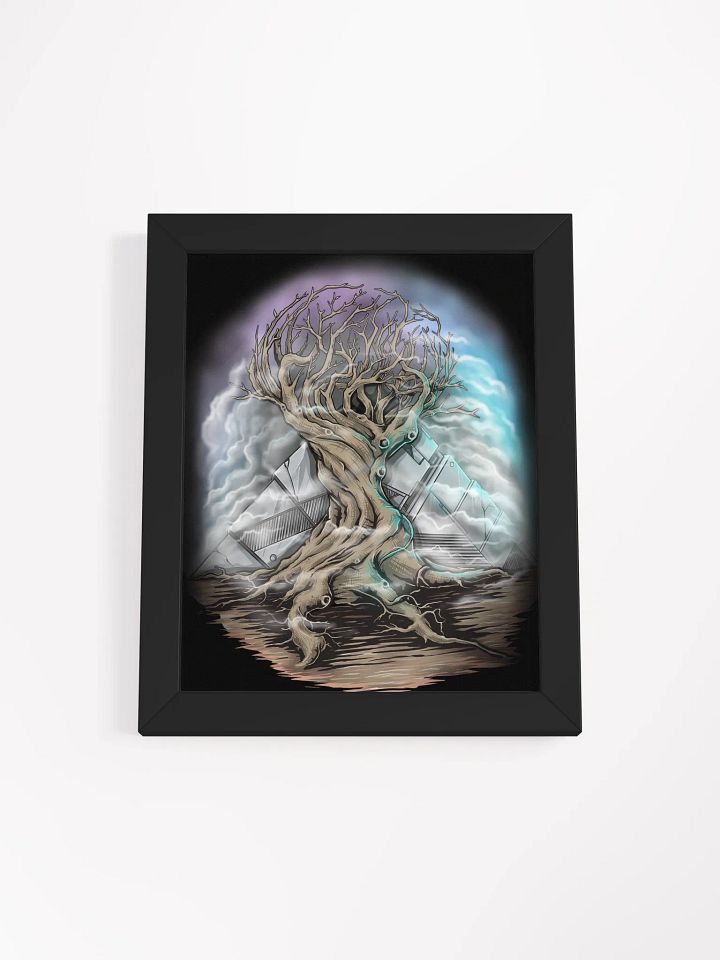SGC Arrivals Poster product image (2)