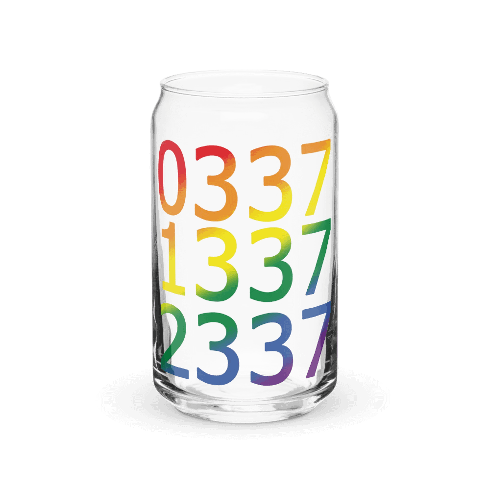 0/1/2-337 Bunt Glas product image (2)