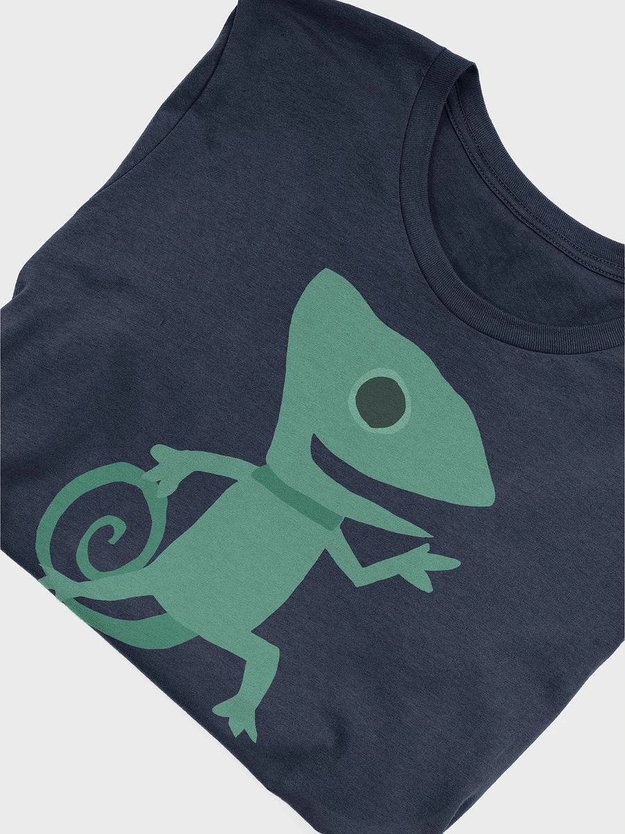 Chameleon T-Shirt product image (44)
