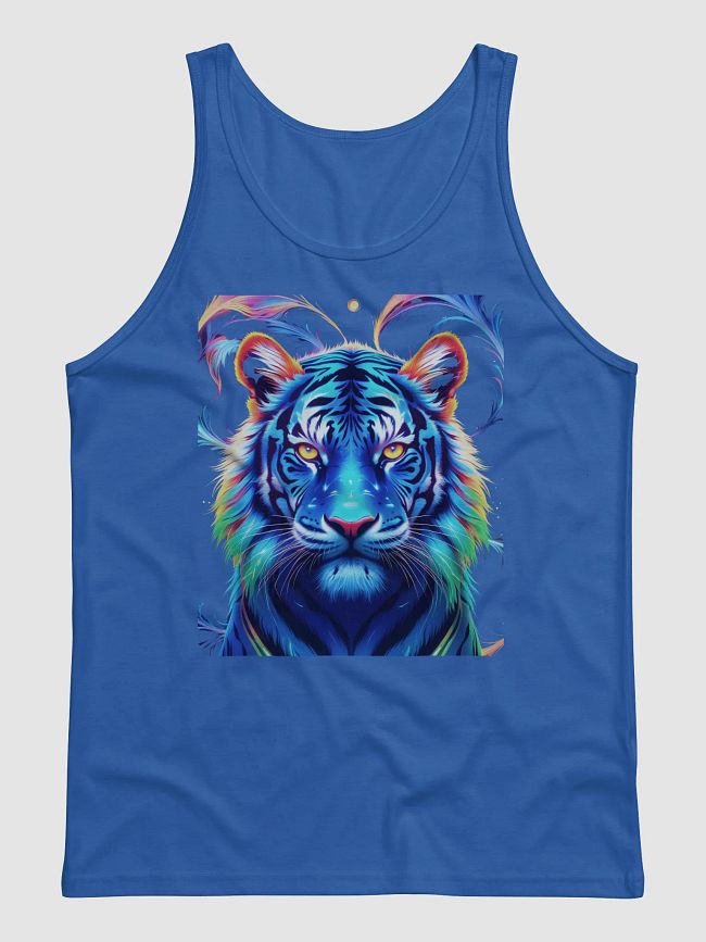 Men's Tank Tops