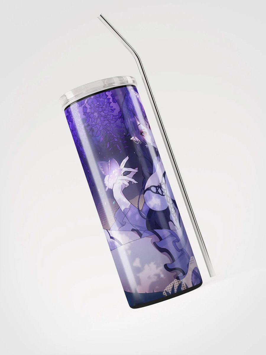 Restful Tree Stainless Steel Tumbler product image (3)