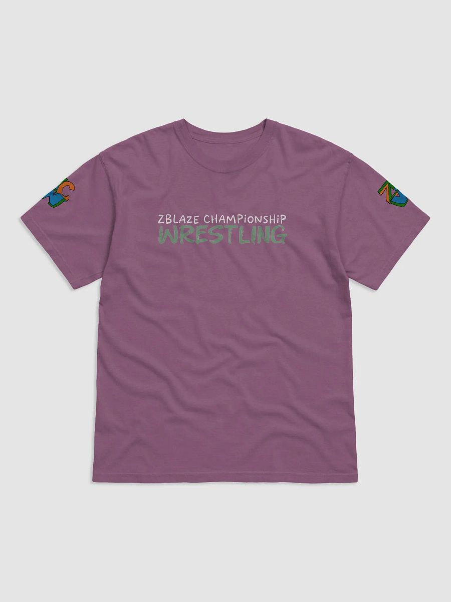 ZCW Double Sleeve product image (1)