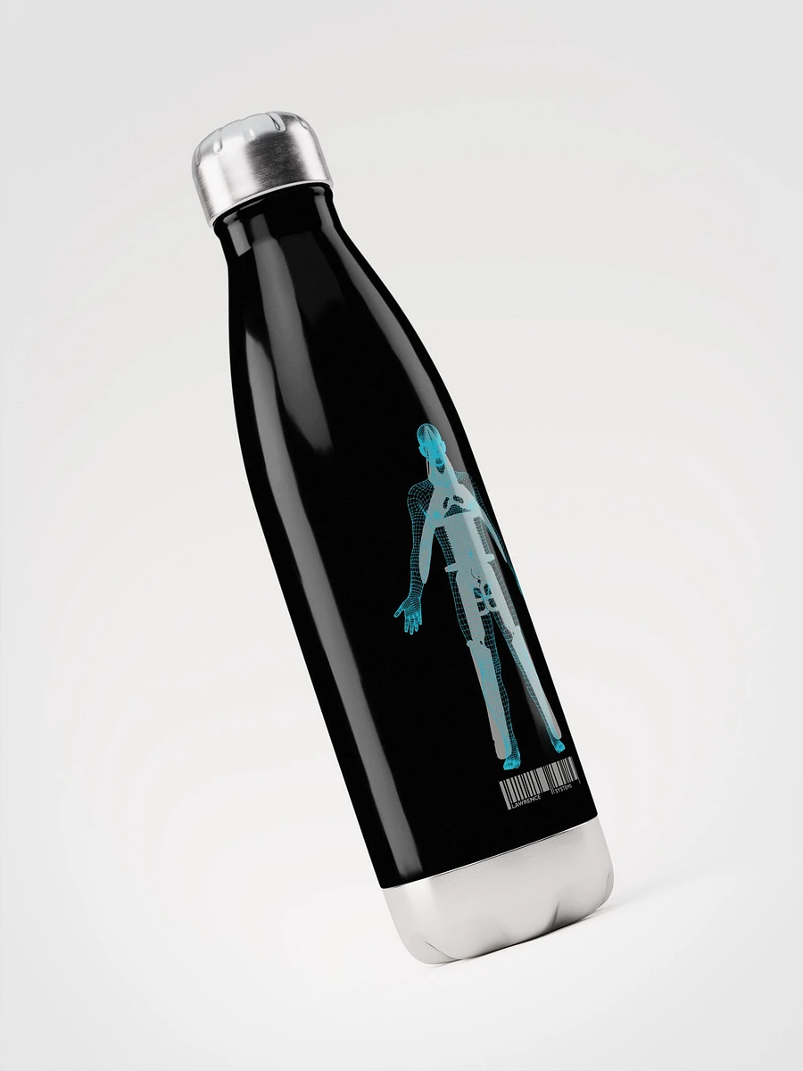 Highly Structured - Water Bottle product image (3)