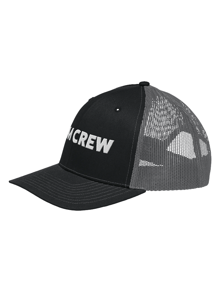 FILM CREW Trucker Hat product image (2)