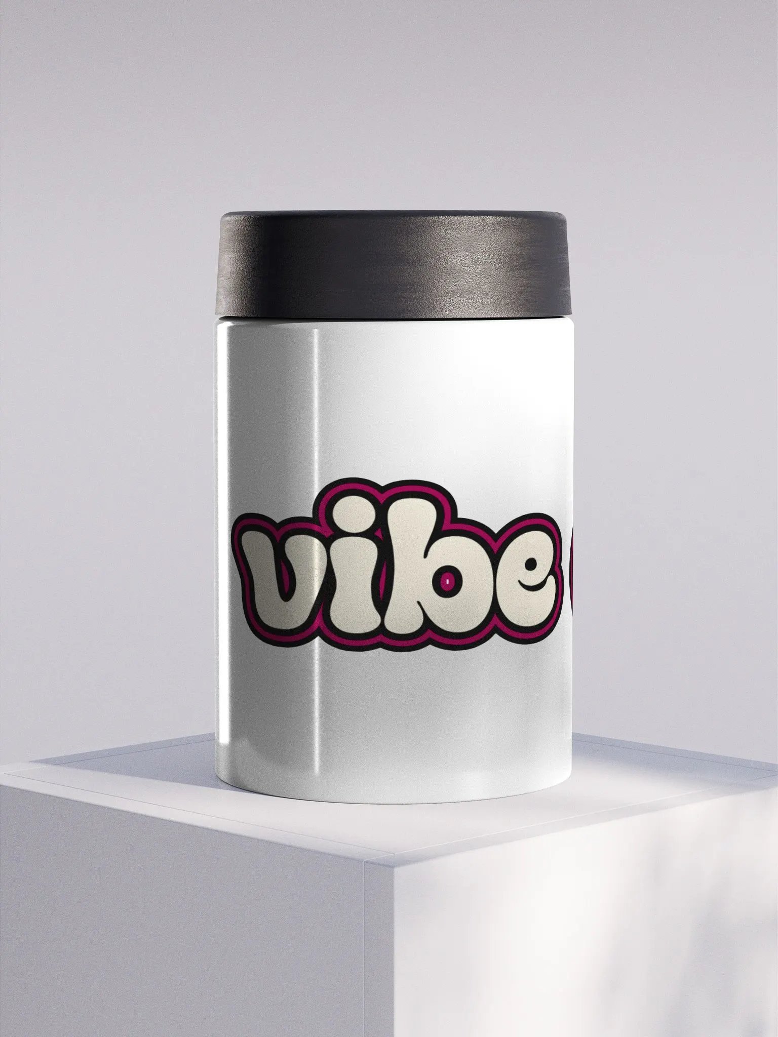 Vibe Check Coozie product image (2)
