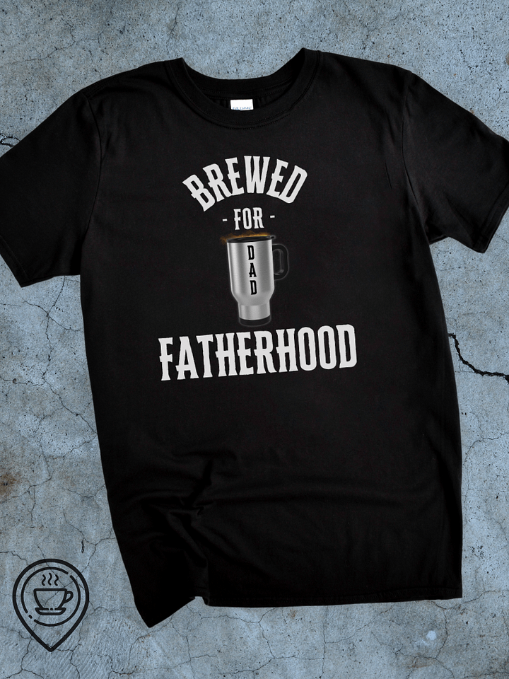 Brewed For Fatherhood product image (2)