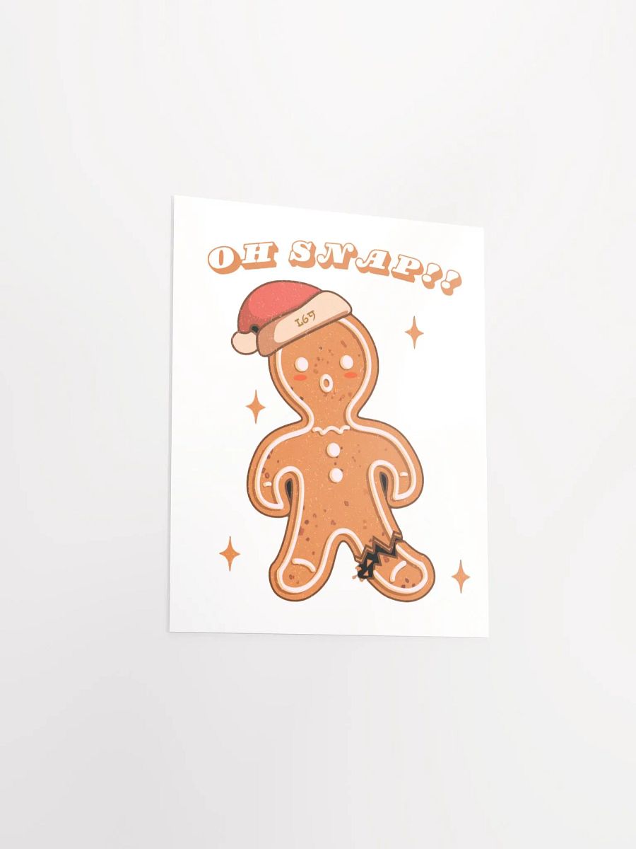 OH SNAP!! product image (4)