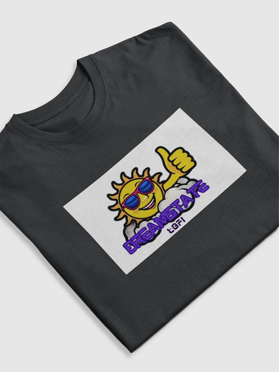 Sunshine Vibes Thumbs-Up Tee product image (5)