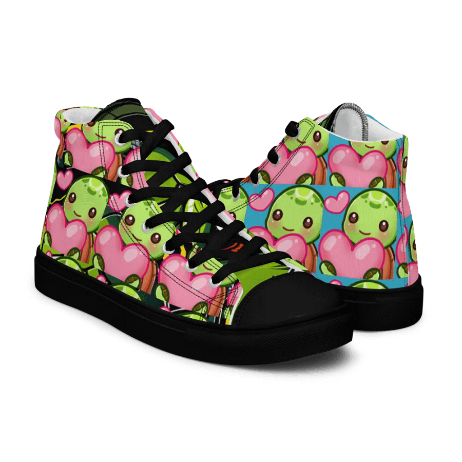 TurtleMvnSlo Shoes product image (7)