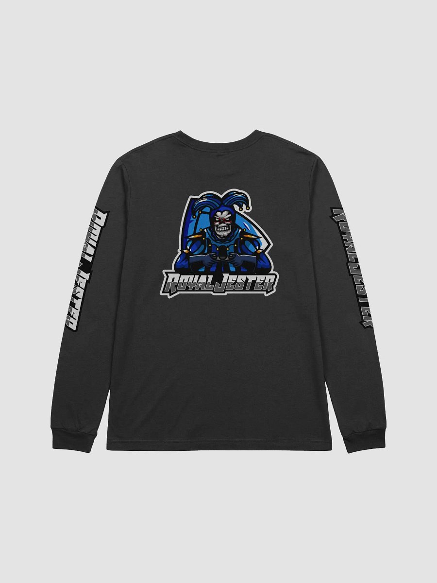 Jester Long Sleeve Tee product image (2)