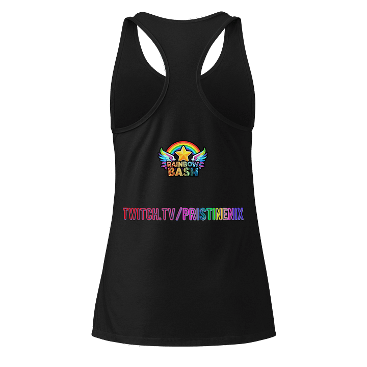 Team Red Racer Tank product image (2)