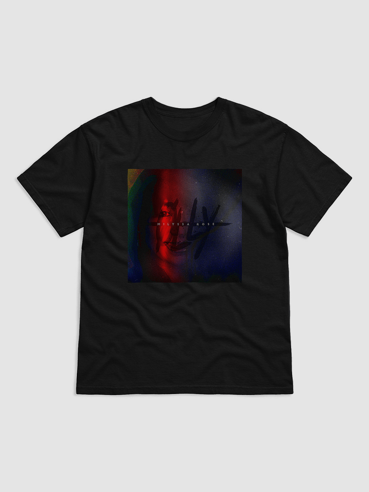 Olly Official Single Tee product image (1)