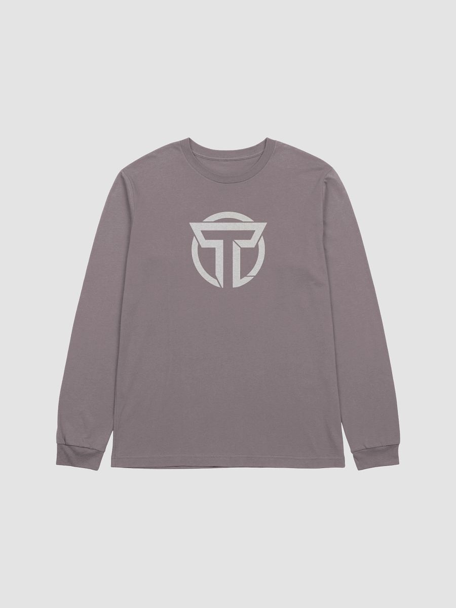 TL Logo Long sleeve product image (2)