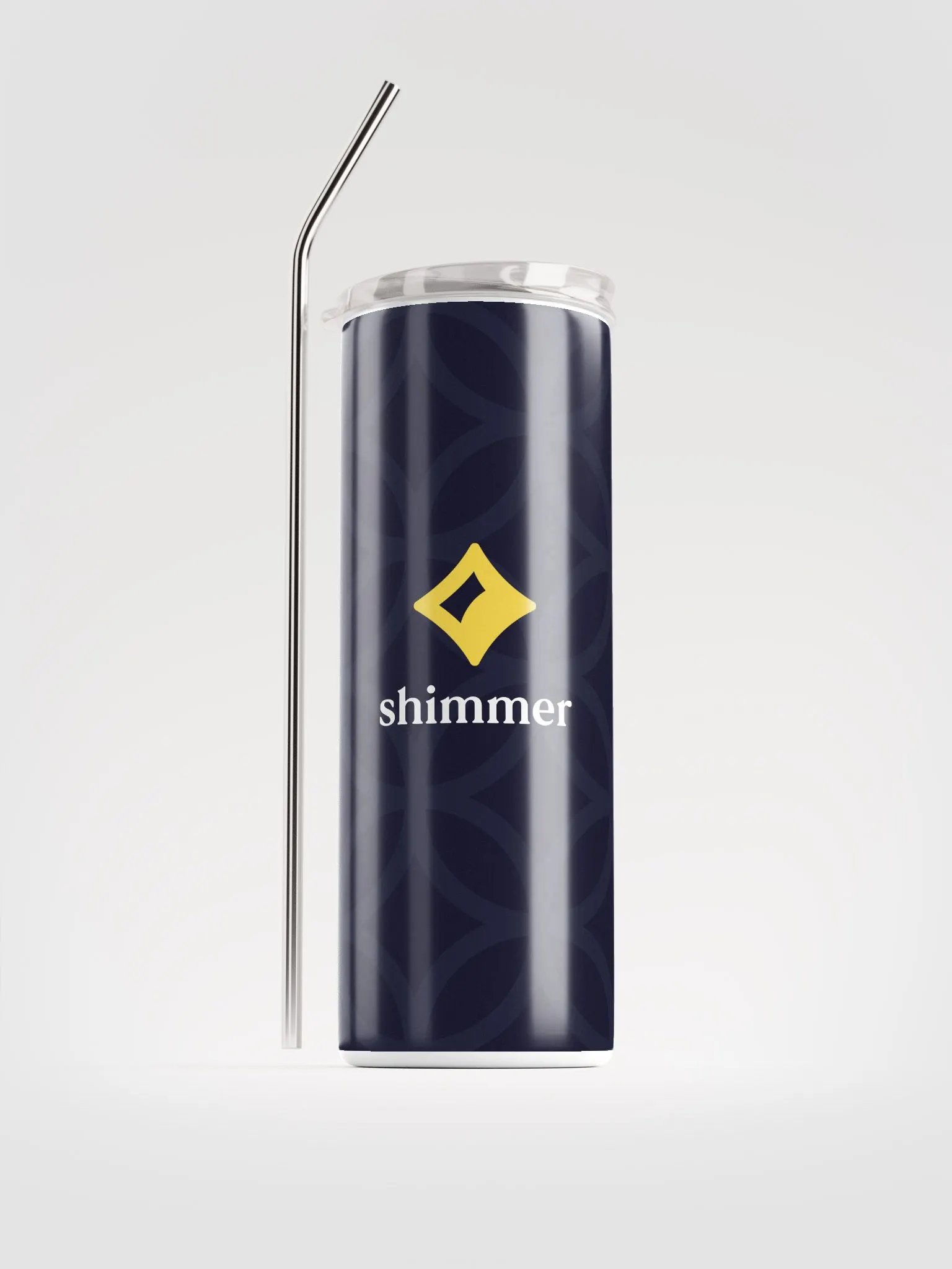 Midnight logo cup product image (1)