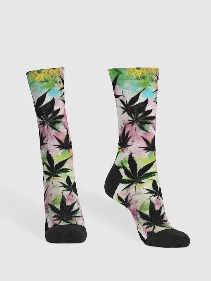 TRIPPY LEAFS product image (1)