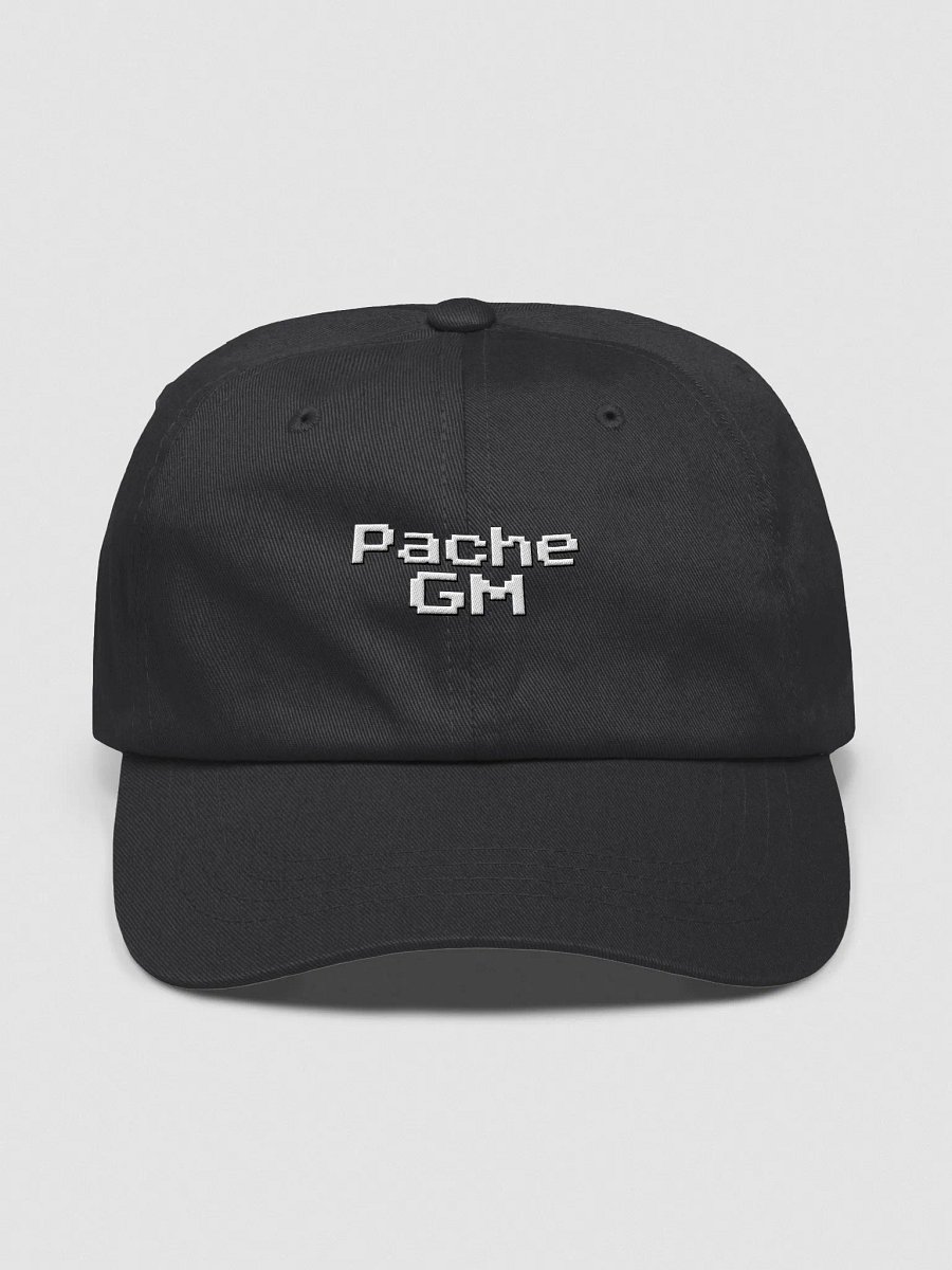 Pache GM Classic Dad Hat product image (1)