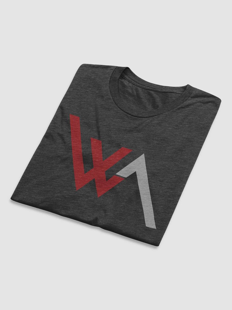 Wrestling Andy Logo T-Shirt product image (6)