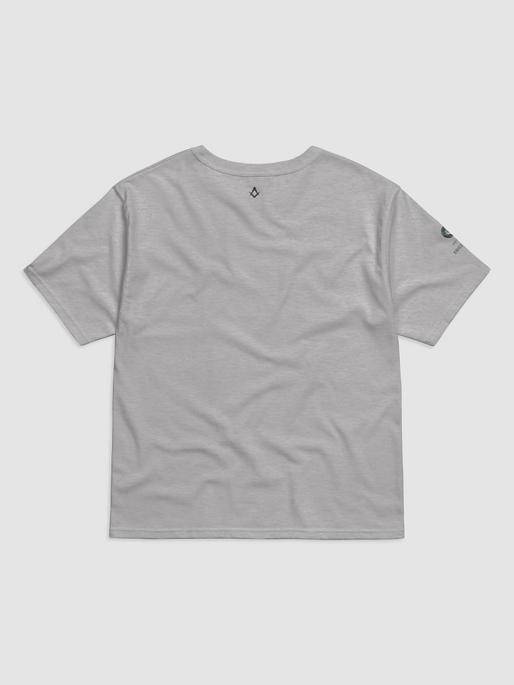 Champion® Discreet Traveling Man Tee product image (2)